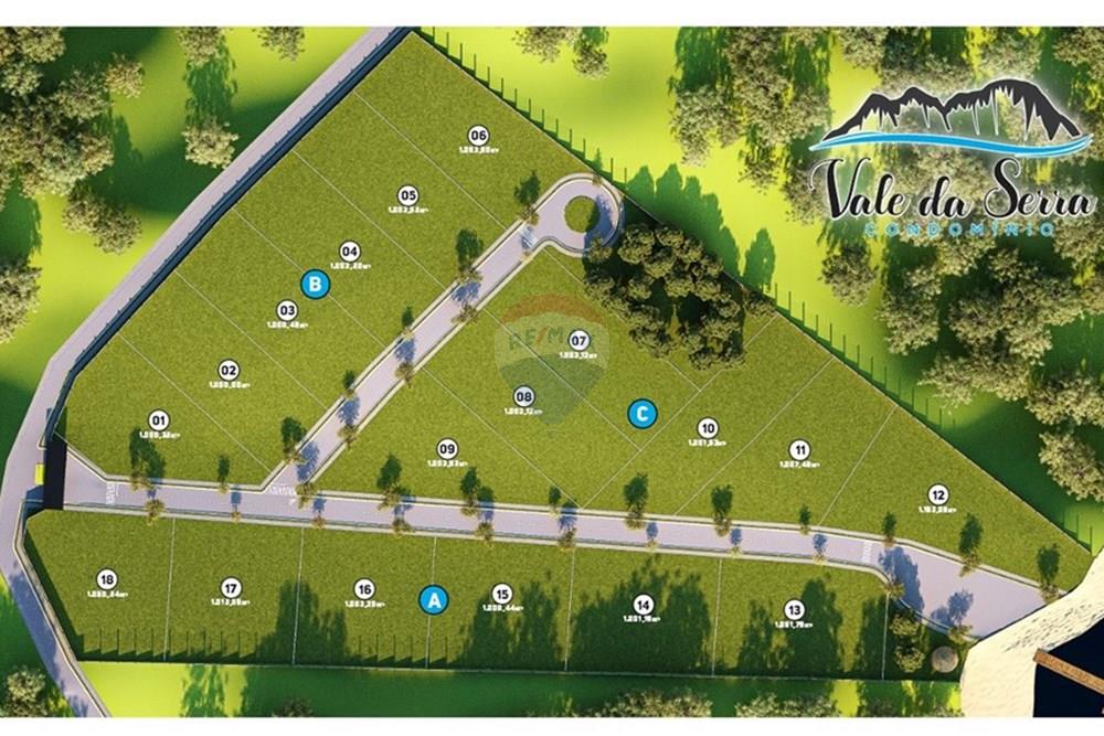 Terreno - Venda - São José da Barra , Minas Gerais - FOTO VALE DA SERRA 5.jpg - 870731001-67