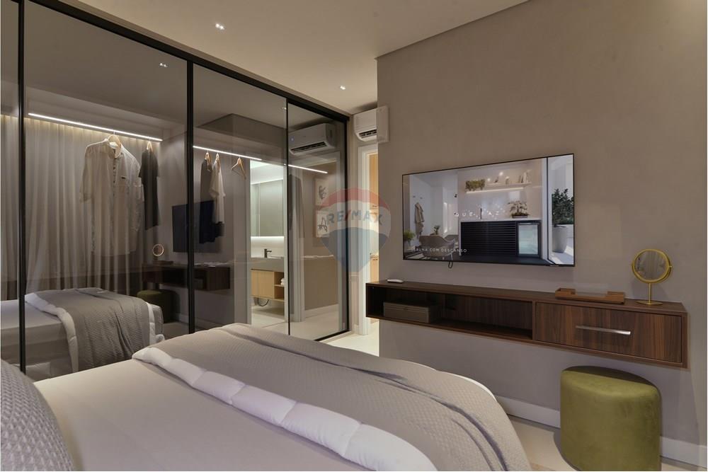 Apartamento - Venda - Belo Horizonte , Minas Gerais - 30_Somattos_Flow_Suite3.jpg - Quarto - 870421122-13