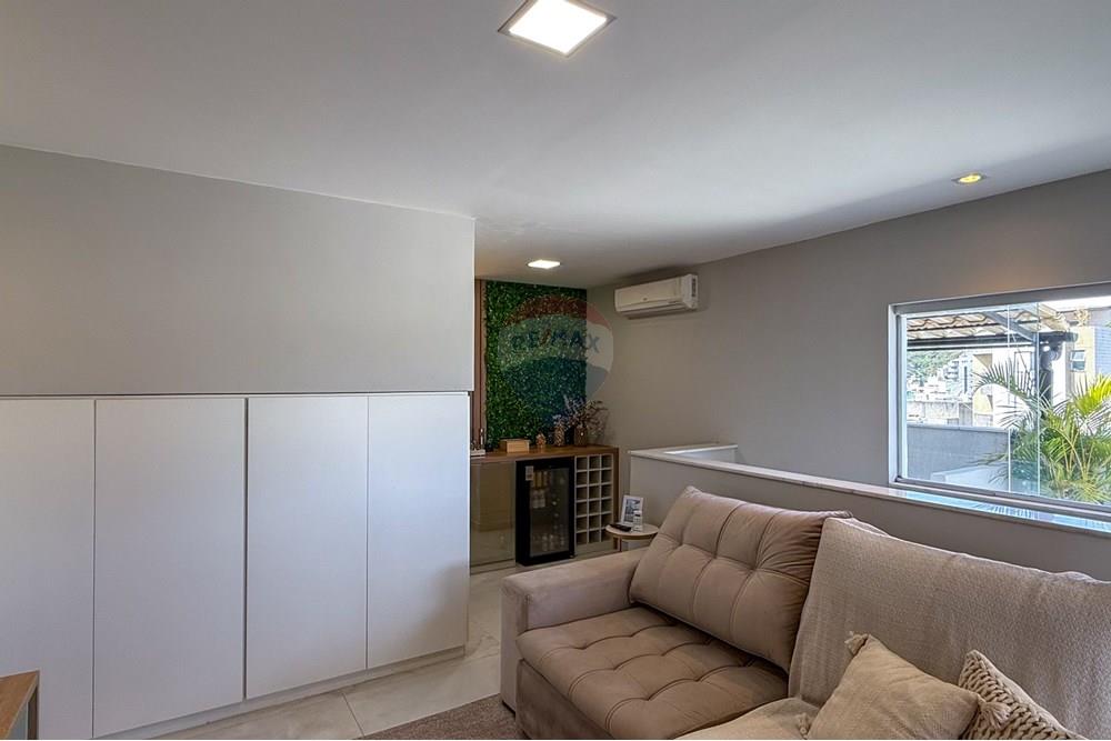 Cobertura - Venda - Belo Horizonte , Minas Gerais - IMG_2400.jpg - 870351073-6