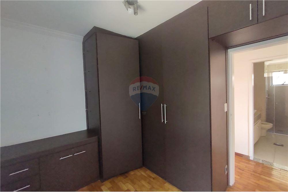 Apartamento - Alugar - Belo Horizonte , Minas Gerais - 36 - 870411007-134