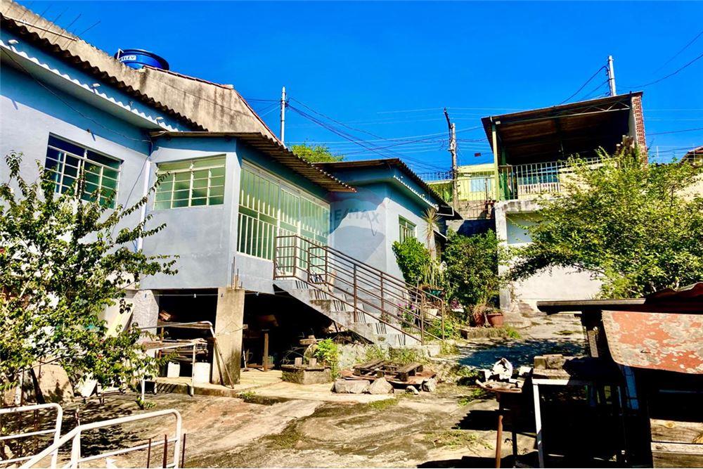 Casa - Alugar - Belo Horizonte , Minas Gerais - 4 - 870241011-62