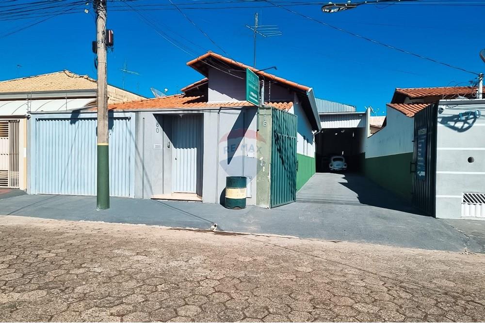 Casa - Venda - São Sebastião do Paraíso , Minas Gerais - a.jpeg - 870601001-104