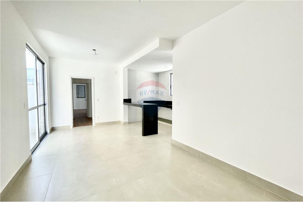 Apartamento - Venda - Belo Horizonte , Minas Gerais - Sala de Estar e Jantar - Sala de estar - 870251002-595