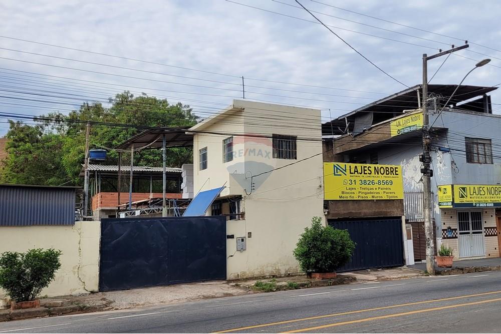 Residential - Land - Ipatinga , Minas Gerais - BR - Lotes 12 e 13 Cid Nobre (1).jpg - 870711001-45