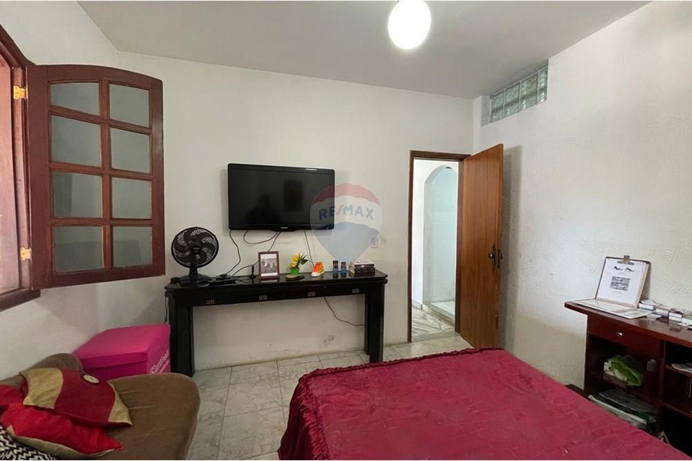 Casa - Venda - Contagem , Minas Gerais - Foto 11.jpeg - 870411036-73