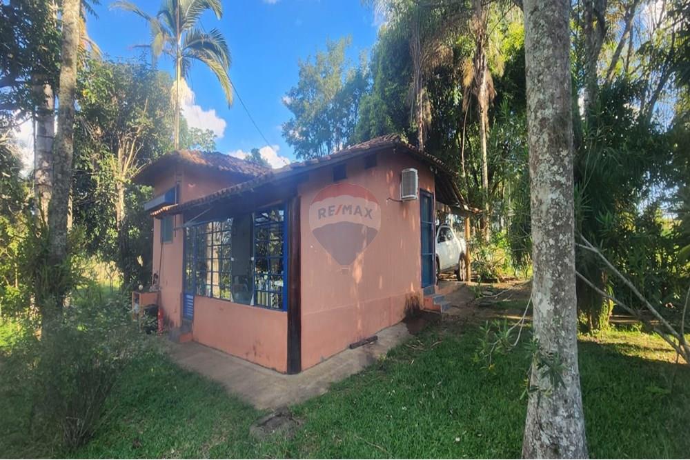Chácara / Sítio / Fazenda - Venda - Uberaba , Minas Gerais - 02 Sítio Venda 690 mil com 20.300m² em Rio Claro, próximo a Uberaba na Remax 870291025-102.jpg - 870291025-102