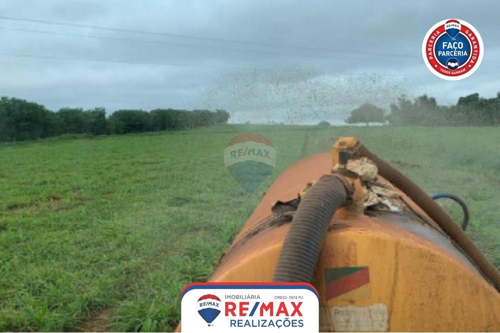 Chácara / Sítio / Fazenda - Venda - Patos de Minas , Minas Gerais - 18.jpg - 870631011-31