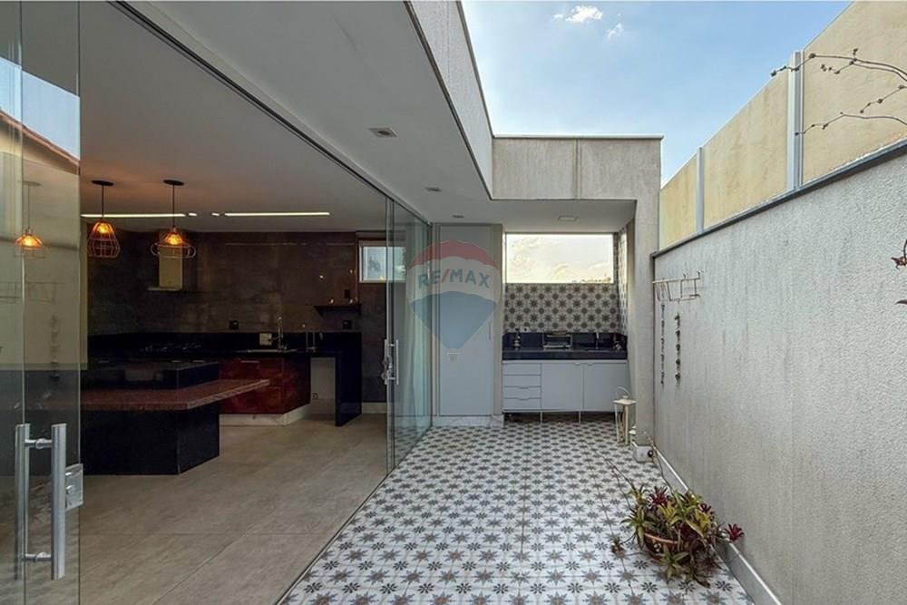 Casa - Venda - Belo Horizonte , Minas Gerais - IMG_6723.jpg - 870351012-221