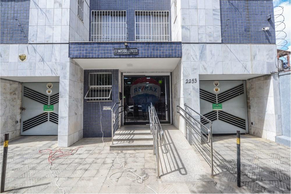 Cj. Comercial/ Sala - Venda - Belo Horizonte , Minas Gerais - 5096.jpg - 870241003-87