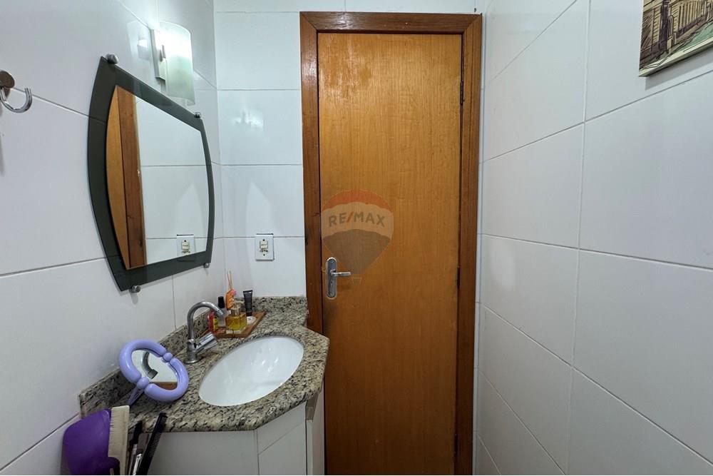 Casa - Venda - Belo Horizonte , Minas Gerais - IMG_4106.JPG - Banheiro - 870411099-48