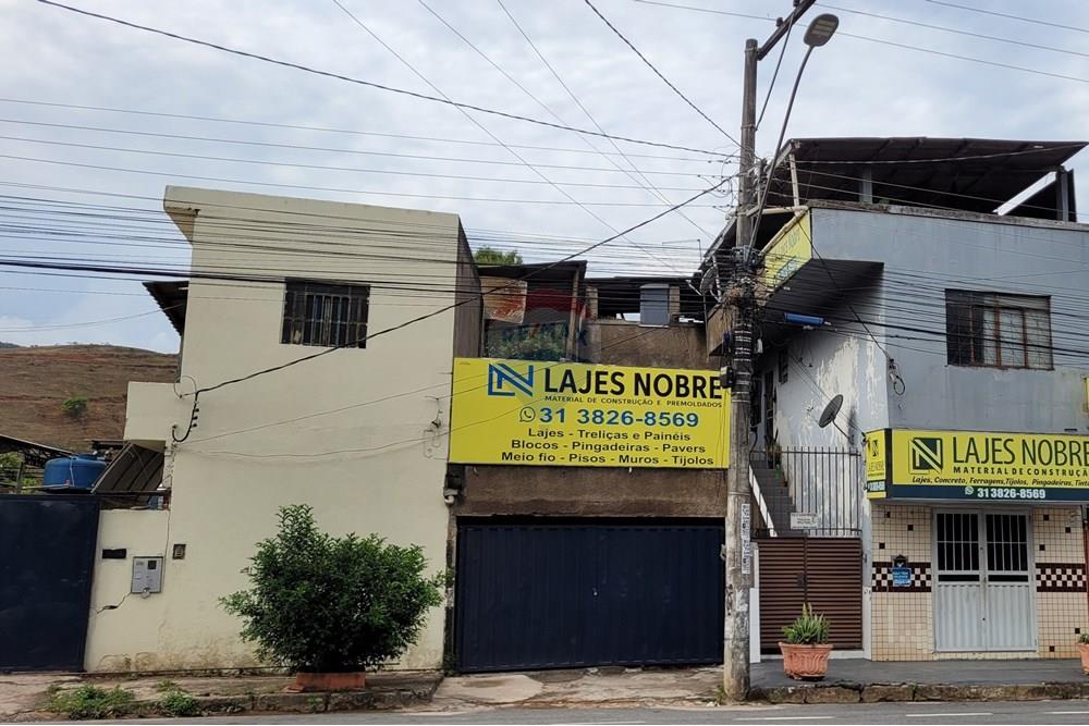 Residential - Land - Ipatinga , Minas Gerais - BR - Lotes 12 e 13 Cid Nobre (2).jpg - 870711001-45