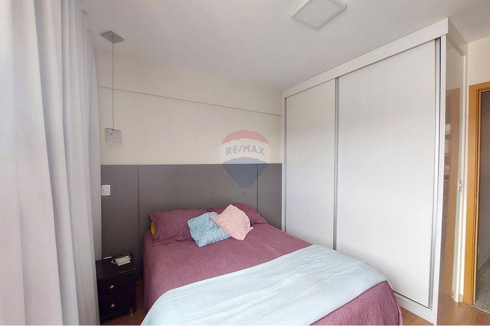 Apartamento - Venda - Belo Horizonte , Minas Gerais - 11.jpg - Quarto principal - 870701004-25