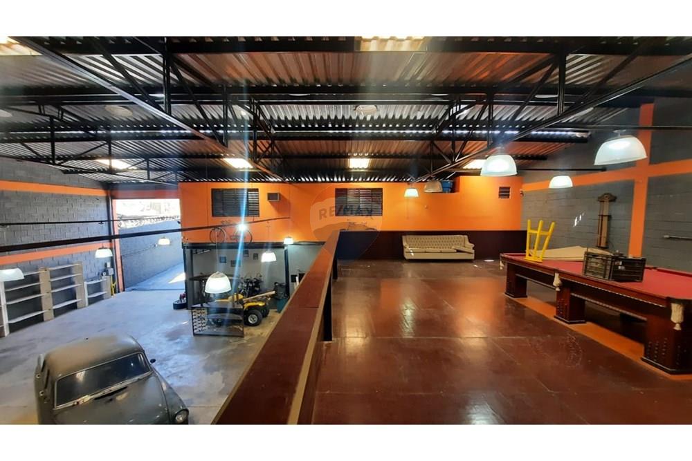 Galpão - Alugar - Belo Horizonte , Minas Gerais - 17.jpeg - 870251085-38