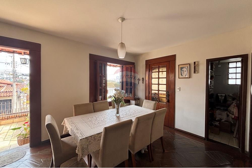 Casa - Venda - Belo Horizonte , Minas Gerais - IMG_4283.JPG - 870701005-61