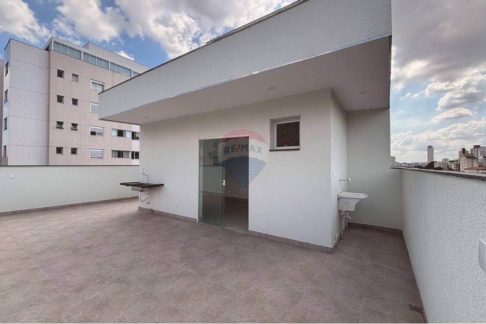 Cobertura - Venda - Belo Horizonte , Minas Gerais - 38.jpg - 870351012-215