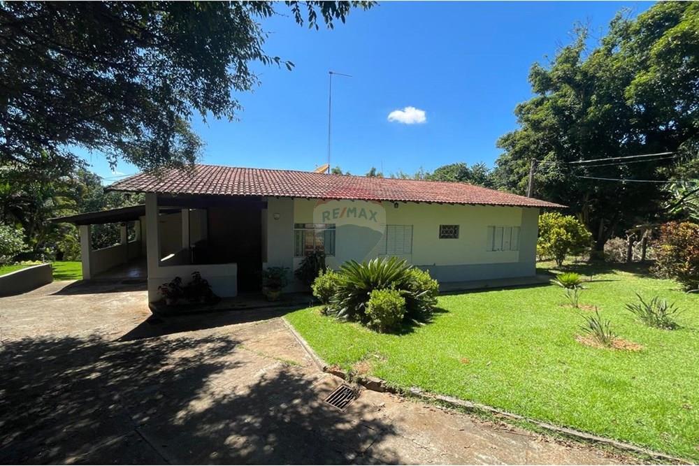 Chácara / Sítio / Fazenda - Venda - Araxá , Minas Gerais - 10.jpg - 870431045-48