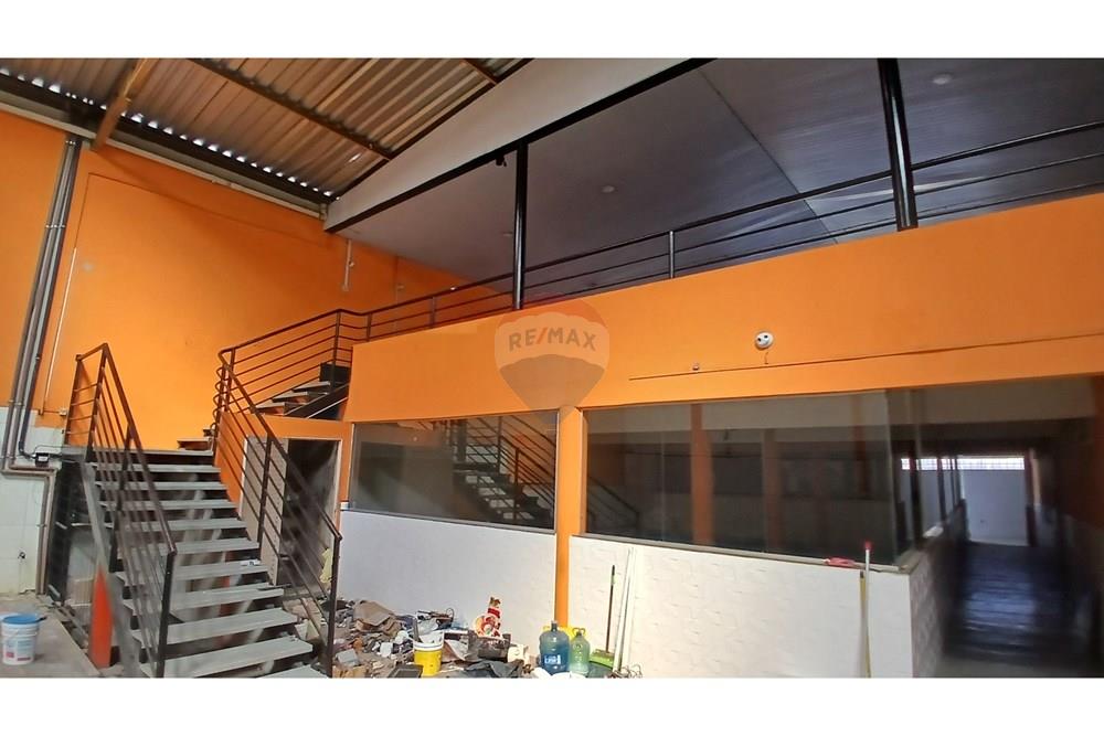 Galpão - Alugar - Contagem , Minas Gerais - 20251002_142152.jpg - 870411065-61