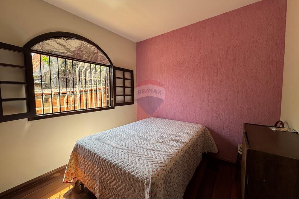 Casa - Venda - Belo Horizonte , Minas Gerais - IMG_3997.JPG - 870411117-26