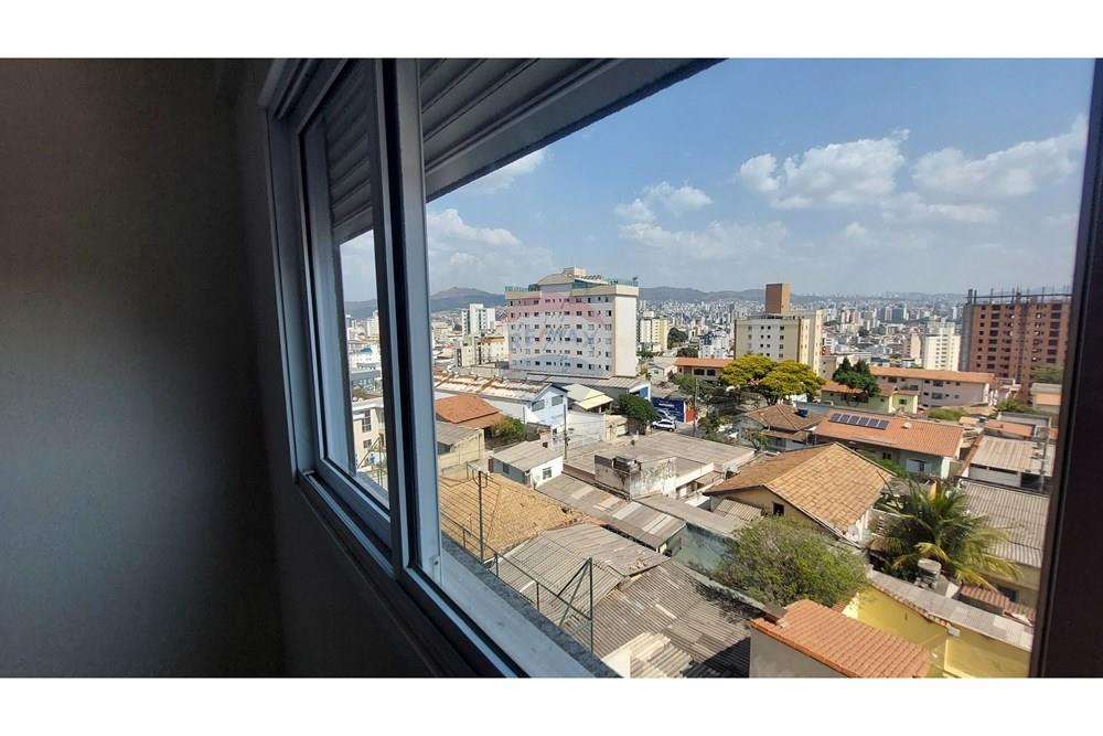 Apartamento - Venda - Belo Horizonte , Minas Gerais - Fotos apt R Juruá, 422 (53).jpeg - 870251073-67