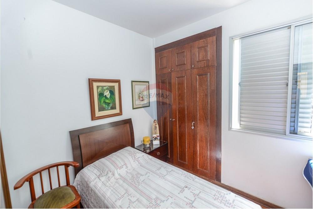 Apartamento - Venda - Belo Horizonte , Minas Gerais - 0095.jpg - Quarto - 870241003-89