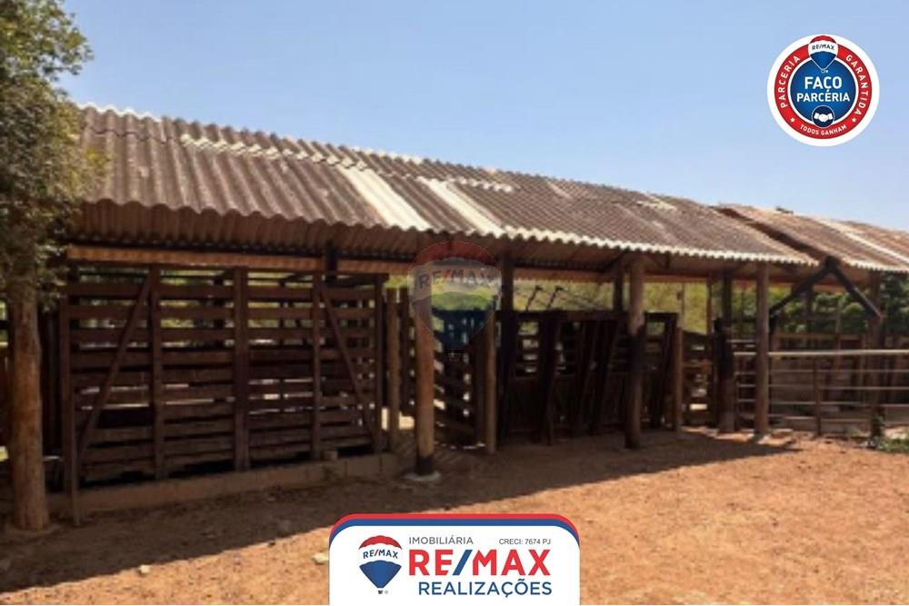 Chácara / Sítio / Fazenda - Venda - Patos de Minas , Minas Gerais - 26.jpg - 870631011-31