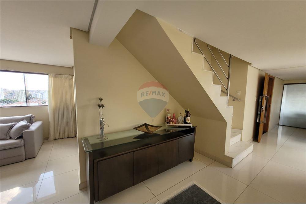 Triplex - Venda - Belo Horizonte , Minas Gerais - 8 - 870251002-564