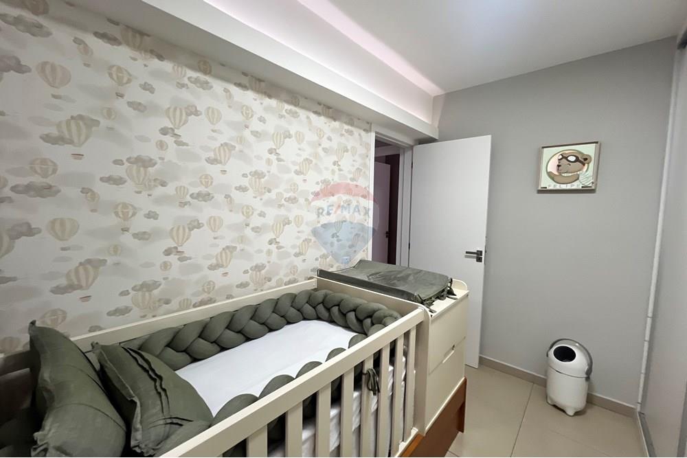 Apartamento - Venda - Belo Horizonte , Minas Gerais - 20.8.jpg - Quarto infantil - 870701005-60