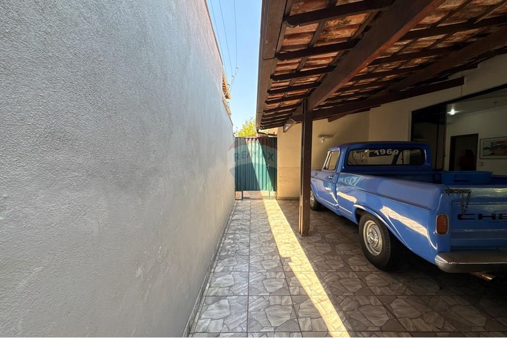 Casa - Venda - Belo Horizonte , Minas Gerais - IMG_0644.JPG - 870411011-102