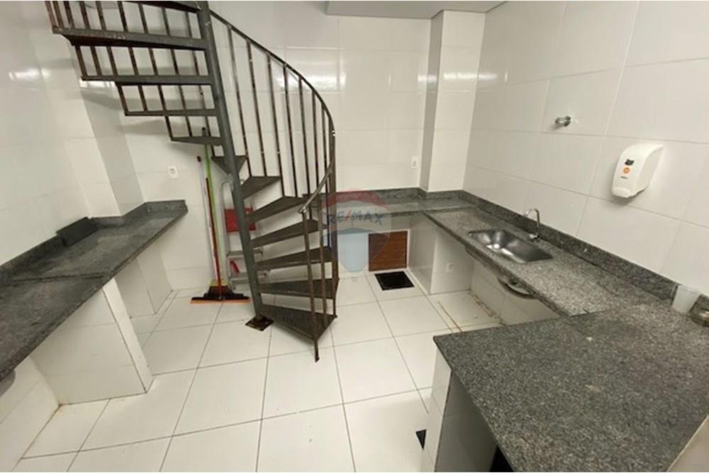 Ponto Comercial/ Loja - Alugar - Belo Horizonte , Minas Gerais - Loja 02-9.jpeg - 870251062-66