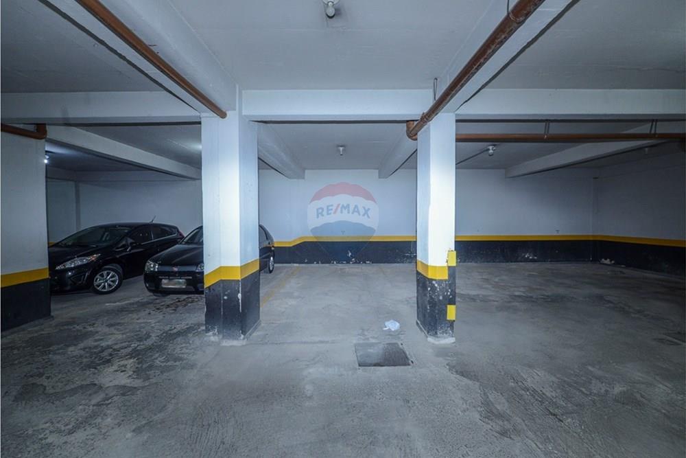 Cj. Comercial/ Sala - Venda - Belo Horizonte , Minas Gerais - 0041.jpg - Garagem - 870241003-93