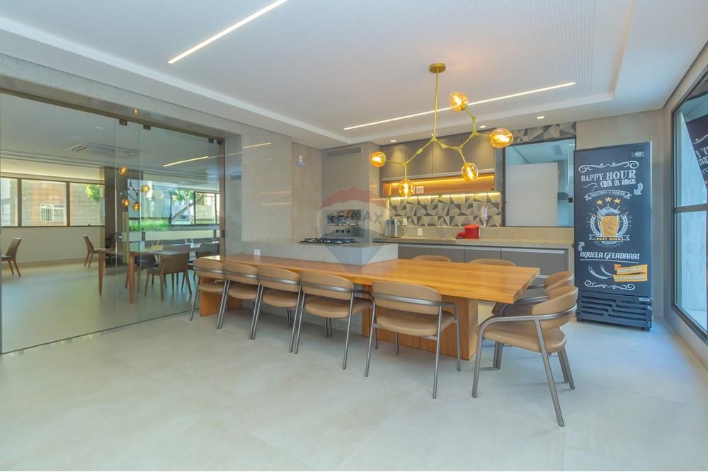 Apartamento - Venda - Belo Horizonte , Minas Gerais - IMG_1046.jpg - 870421122-20