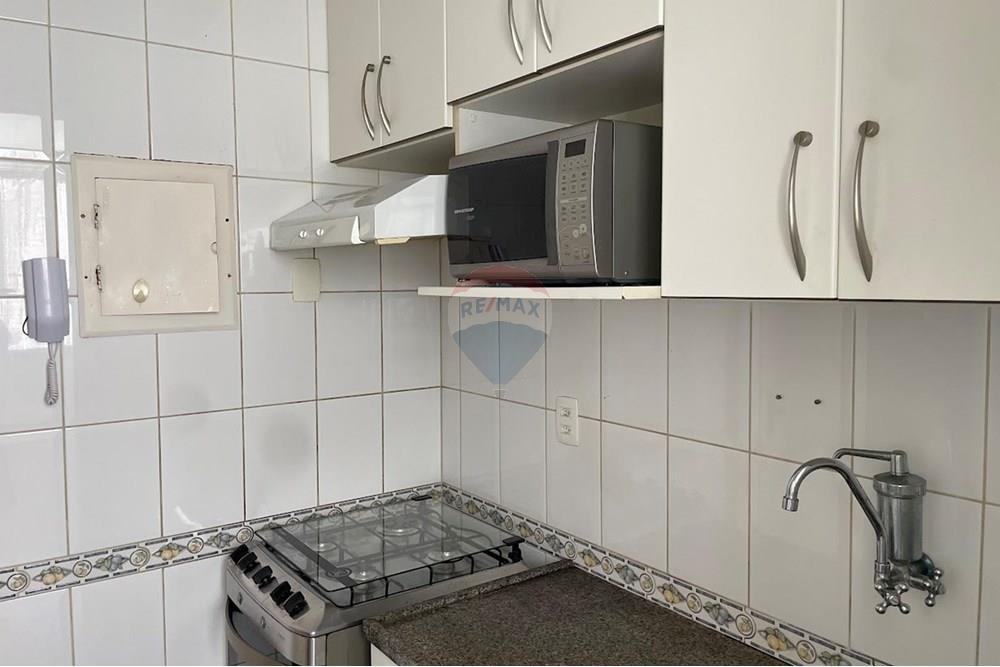 Apartamento - Alugar - Belo Horizonte , Minas Gerais - APTO LOCAÇÃO CASTELO 16.JPG - 870411143-2