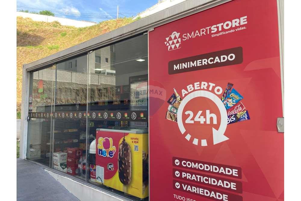 Apartamento - Alugar - Belo Horizonte , Minas Gerais - Mercadinho.jpg - 870241011-64