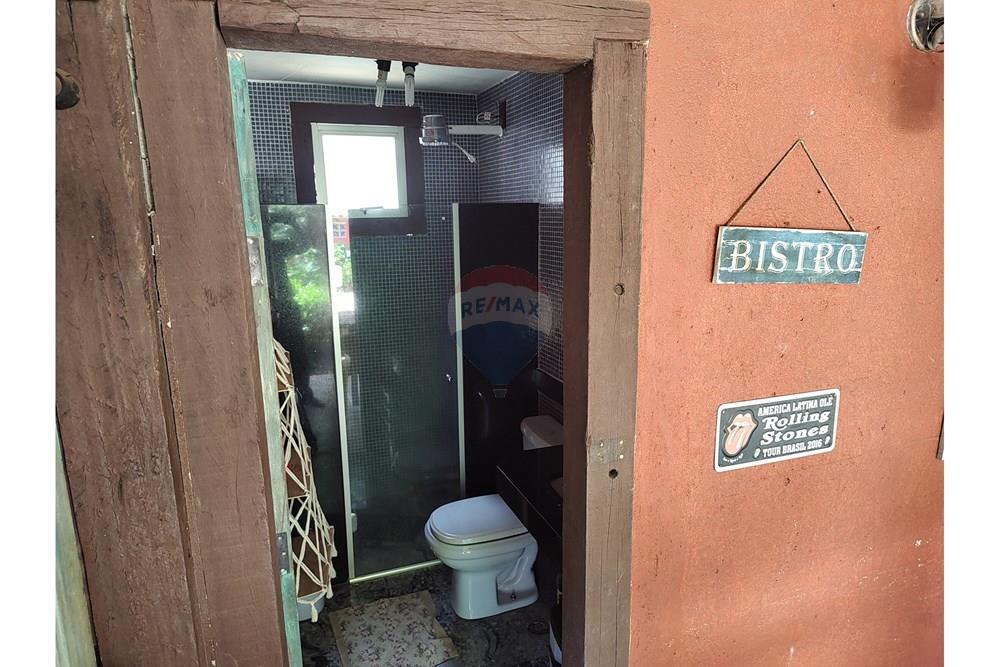 Chácara / Sítio / Fazenda - Venda - Brumadinho , Minas Gerais - IMG_20250313_122223.jpg - Banheiro - 870421006-14