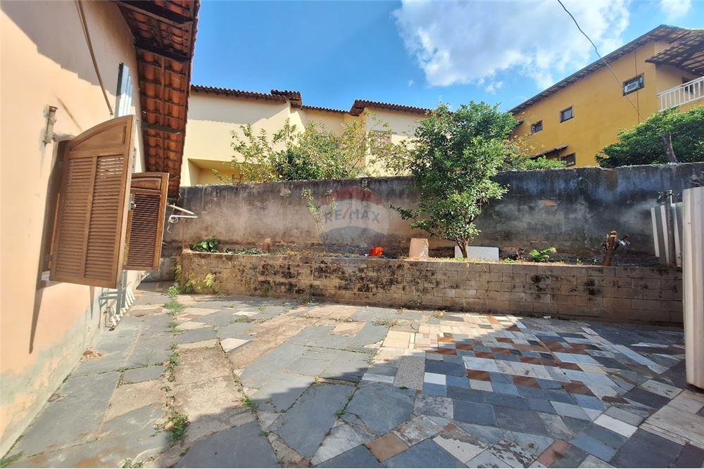 Casa - Venda - Belo Horizonte , Minas Gerais - 21 - 870411036-72