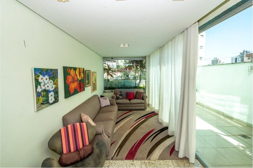 Apartamento - Venda - Belo Horizonte , Minas Gerais - 0007.jpg - 870371002-28