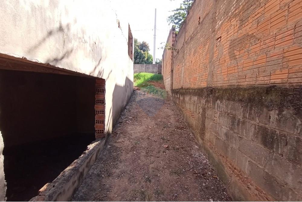 Casa - Venda - Uberaba , Minas Gerais - 20 Casa Venda 250 mil Bairro Fabrício em Uberaba na Remax 870291025-106.jpeg - 870291025-106