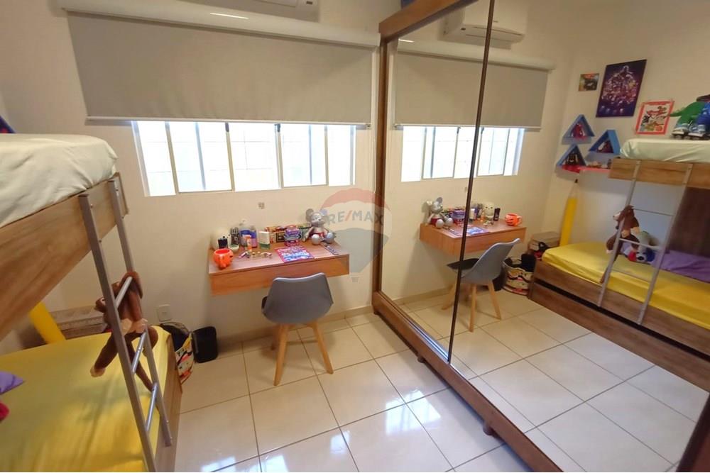 Casa - Venda - Uberaba , Minas Gerais - 20 quarto b (2).jpeg - 870291025-73