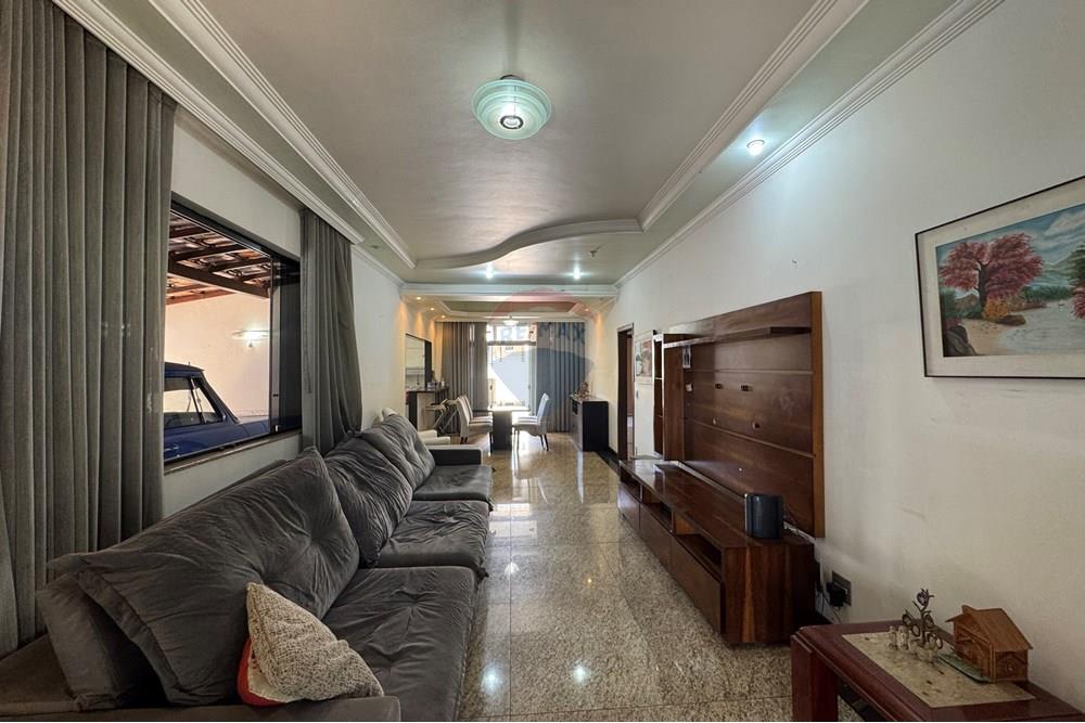 Casa - Venda - Belo Horizonte , Minas Gerais - IMG_0607.JPG - 870411011-102