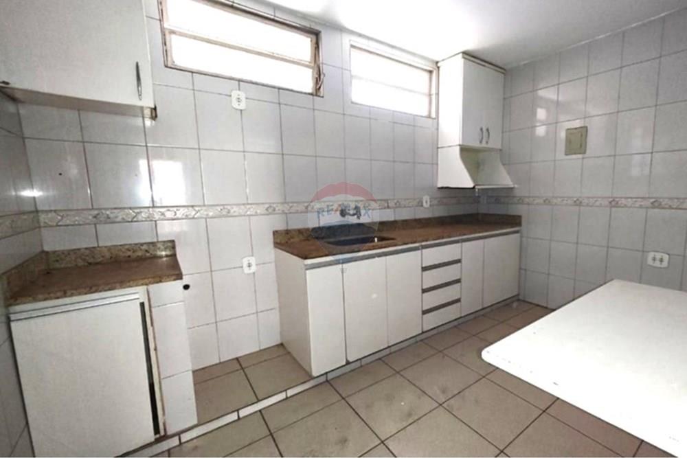 Casa - Venda - Belo Horizonte , Minas Gerais - Cozinha 1.JPG - 870701013-11