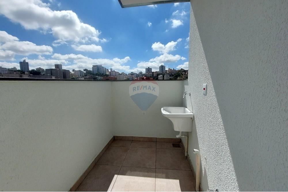 Cobertura - Venda - Belo Horizonte , Minas Gerais - 21.jpg - Área de serviço - 870701004-31