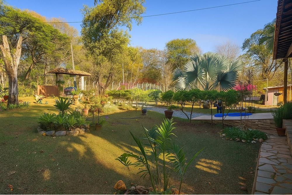 Chácara / Sítio / Fazenda - Venda - Matozinhos , Minas Gerais - 97e86ddb-0f77-46b6-b7f0-2065fd980f8b.jpeg - 870241024-75