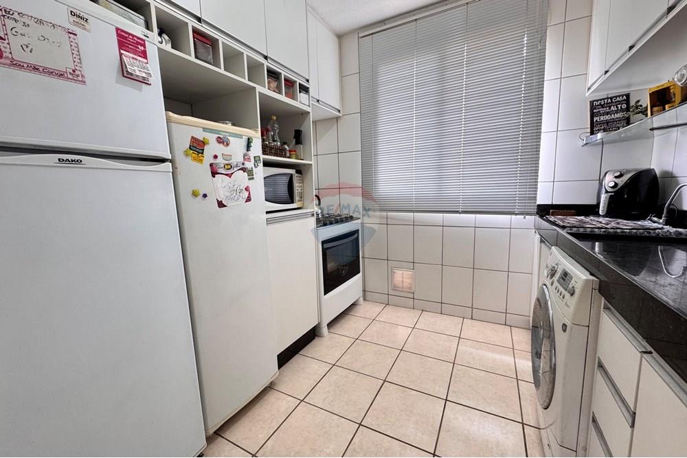 Apartamento - Venda - Contagem , Minas Gerais - IMG_4062.jpg - 870241075-129