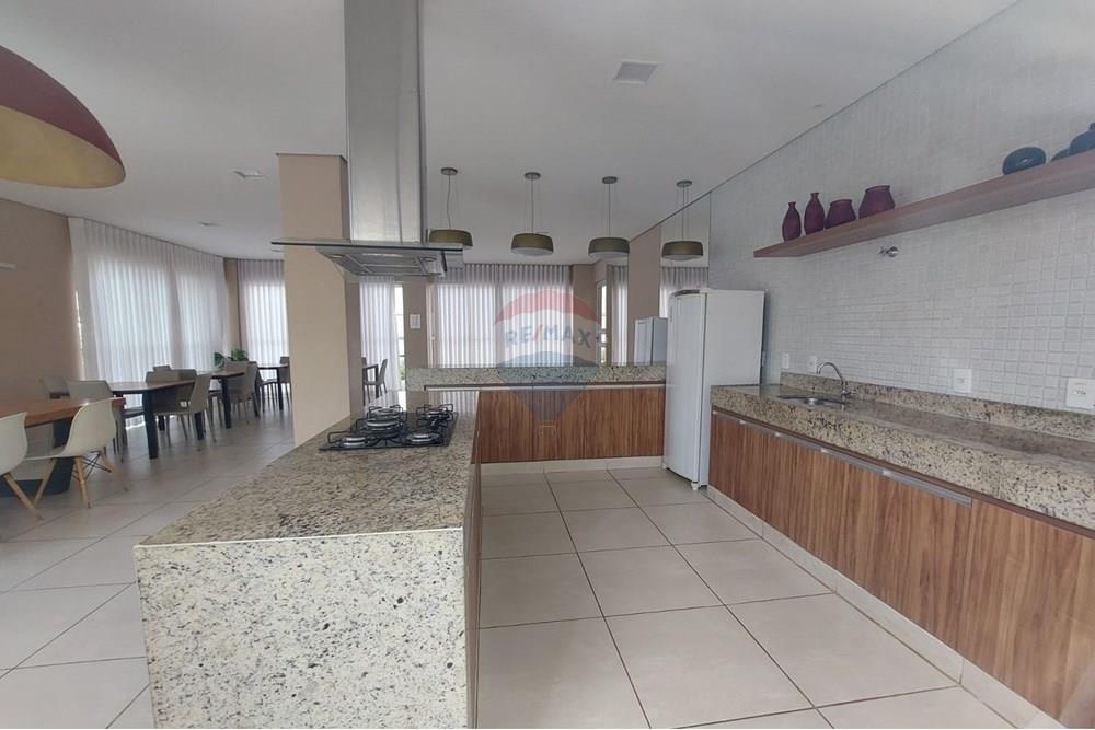 Apartamento - Venda - Belo Horizonte , Minas Gerais - 23.jpeg - Área Gourmet - 870701005-62