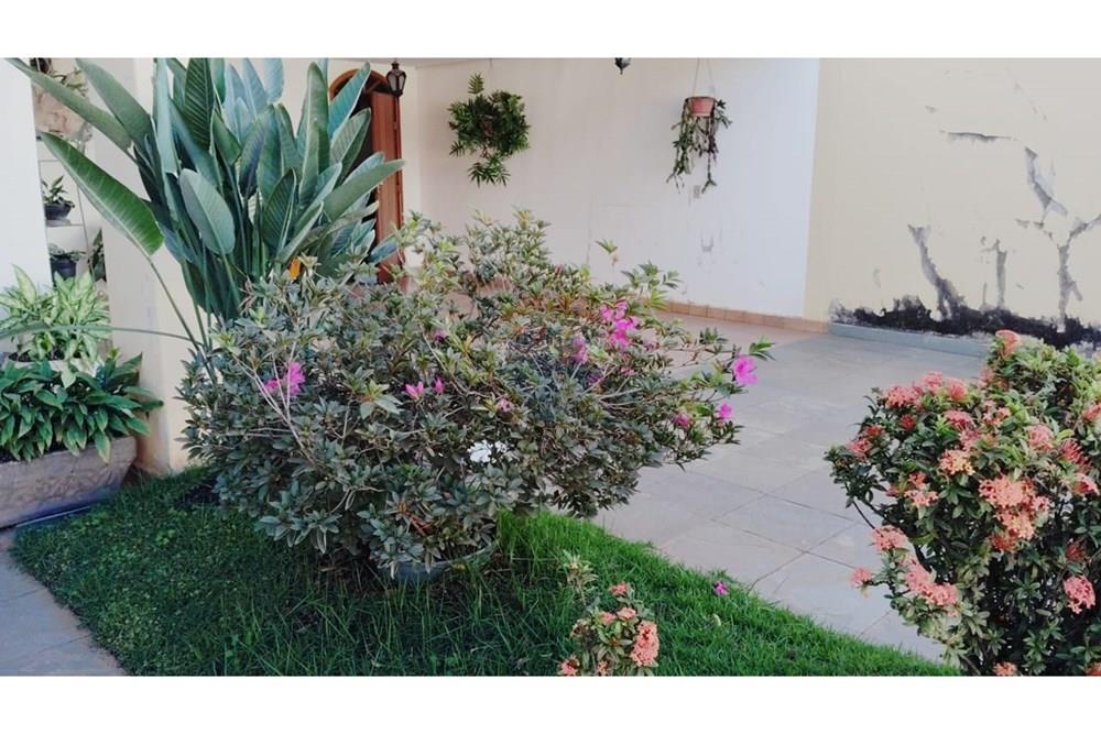 Casa - Venda - Sete Lagoas , Minas Gerais - entrada jardm 2.jpeg - 870241024-71