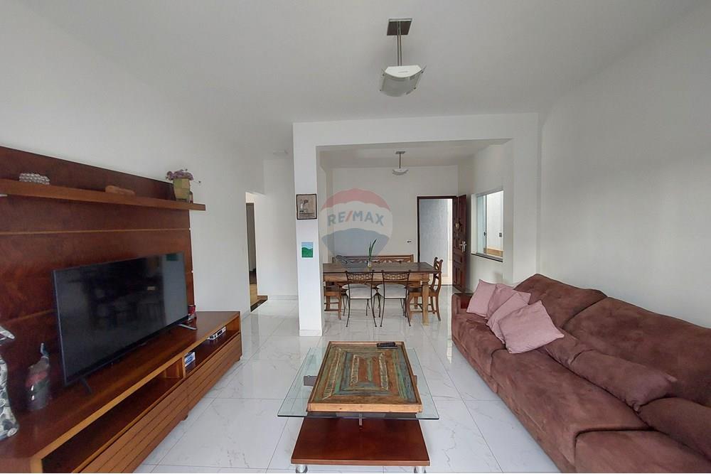 Casa - Venda - Belo Horizonte , Minas Gerais - 7.jpg - Sala - 870701004-49