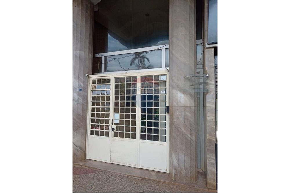 Apartamento - Venda - Uberaba , Minas Gerais - 21 Apartamento Venda 130 mil no Centro em Uberaba na Remax 870291025-122.jpg - 870291025-122