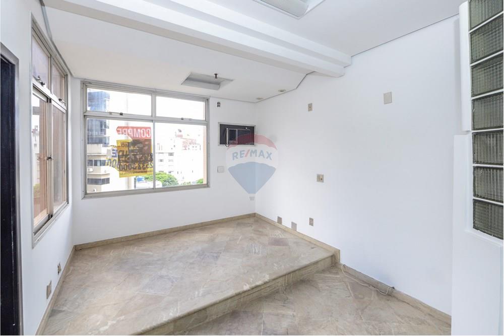 Cj. Comercial/ Sala - Venda - Belo Horizonte , Minas Gerais - 5140.jpg - 870241003-85