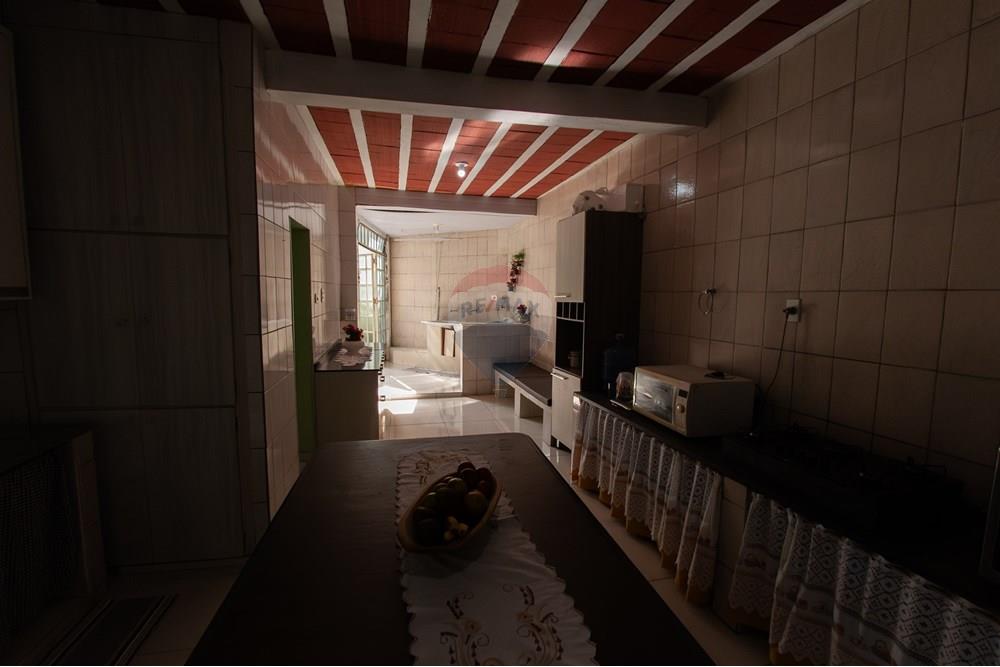 Casa - Venda - Contagem , Minas Gerais - LD1_5250.jpg - 870421081-8