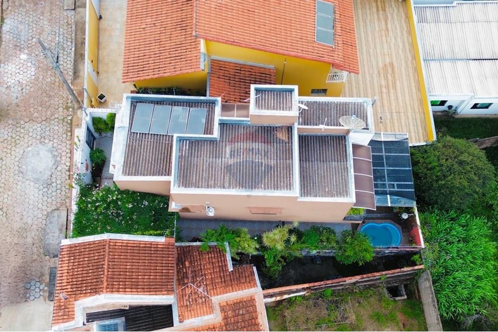 Casa - Venda - São Sebastião do Paraíso , Minas Gerais - 3.jpeg - 870601029-96